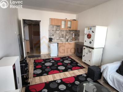 Pronájem bytu 1+KK Karlovy Vary, U Koupaliště č. 2