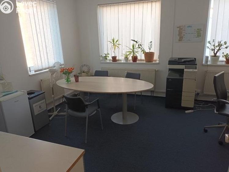 Pronájem kanceláře Mladá Boleslav, Václavkova 1115 č. 6