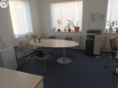 Pronájem kanceláře Mladá Boleslav, Václavkova 1115 č. 6