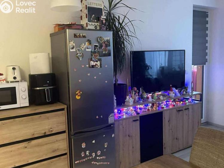 Pronájem bytu 4+KK Praha, Ke kříži č. 9