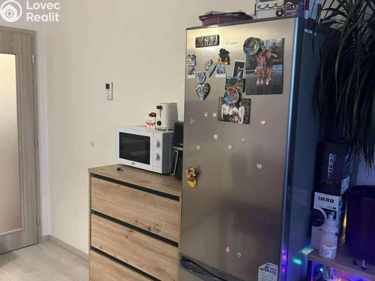 Pronájem bytu 4+KK Praha, Ke kříži č. 10