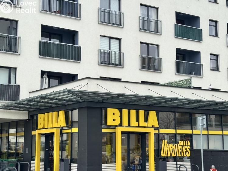 Pronájem bytu 4+KK Praha, Ke kříži č. 15