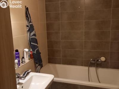 Pronájem bytu 4+KK Praha, Ke kříži č. 3