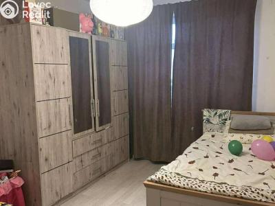 Pronájem bytu 4+KK Praha, Ke kříži č. 4