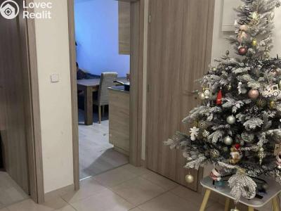 Pronájem bytu 4+KK Praha, Ke kříži č. 6