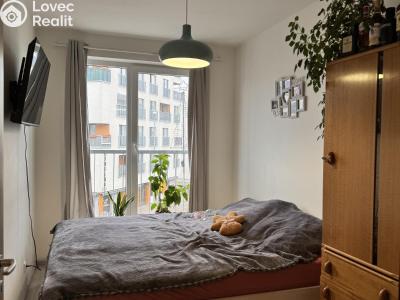 Pronájem bytu 4+KK Praha, Ke kříži č. 6