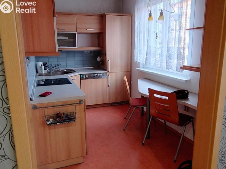 Prodej bytu 3+1 Litovel, Gemerská č. 3