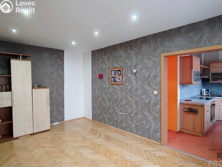 Prodej bytu 3+1 Litovel, Gemerská č. 5