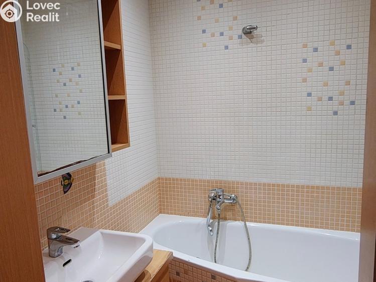 Prodej bytu 3+1 Litovel, Gemerská č. 7