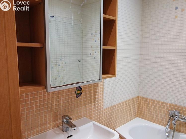 Prodej bytu 3+1 Litovel, Gemerská č. 8