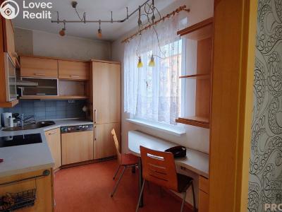 Prodej bytu 3+1 Litovel, Gemerská č. 2