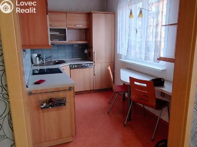 Prodej bytu 3+1 Litovel, Gemerská č. 3