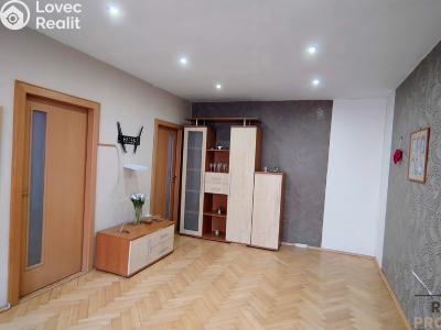 Prodej bytu 3+1 Litovel, Gemerská č. 4