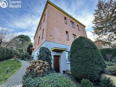 Pronájem bytu 2+KK Zlín, Bratří Sousedíků 3556 č. 1