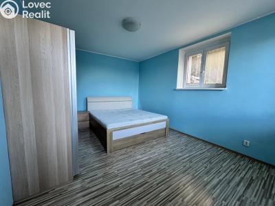 Pronájem bytu 2+KK Zlín, Bratří Sousedíků 3556 č. 4