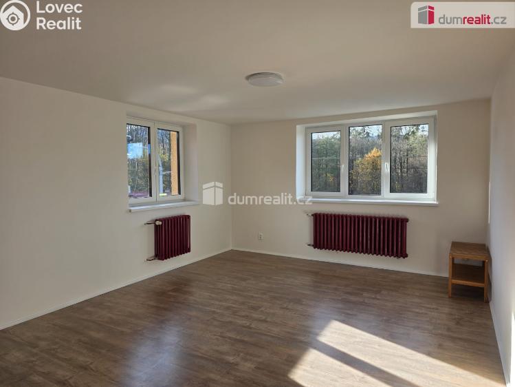 Pronájem bytu 1+KK Frenštát pod Radhoštěm, Rožnovská č. 2