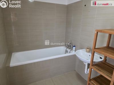 Pronájem bytu 1+KK Frenštát pod Radhoštěm, Rožnovská č. 3