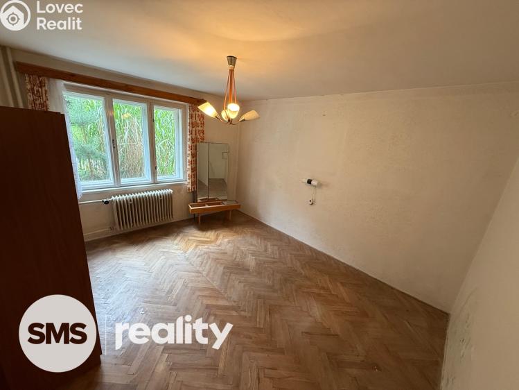 Pronájem rodinného domu Dřínov č. 9