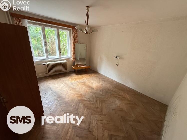 Pronájem rodinného domu Dřínov č. 10