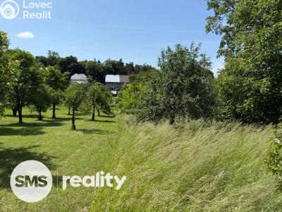 Pronájem rodinného domu Dřínov č. 3