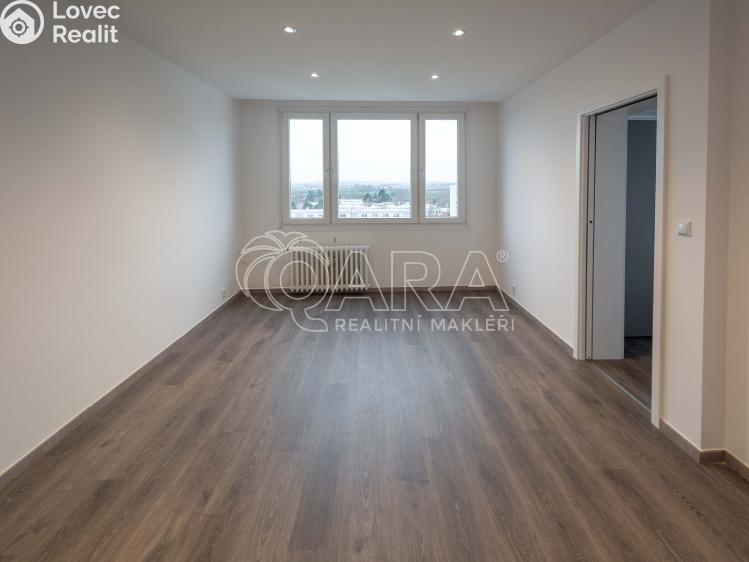 Pronájem bytu 3+1 Neratovice, 28. října 909 č. 5