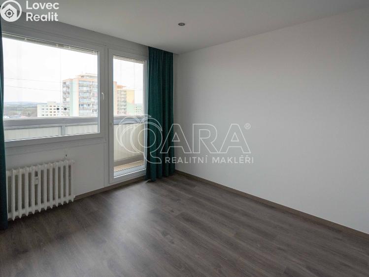 Pronájem bytu 3+1 Neratovice, 28. října 909 č. 6