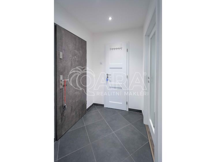 Pronájem bytu 3+1 Neratovice, 28. října 909 č. 8