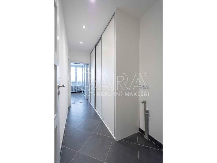 Pronájem bytu 3+1 Neratovice, 28. října 909 č. 10