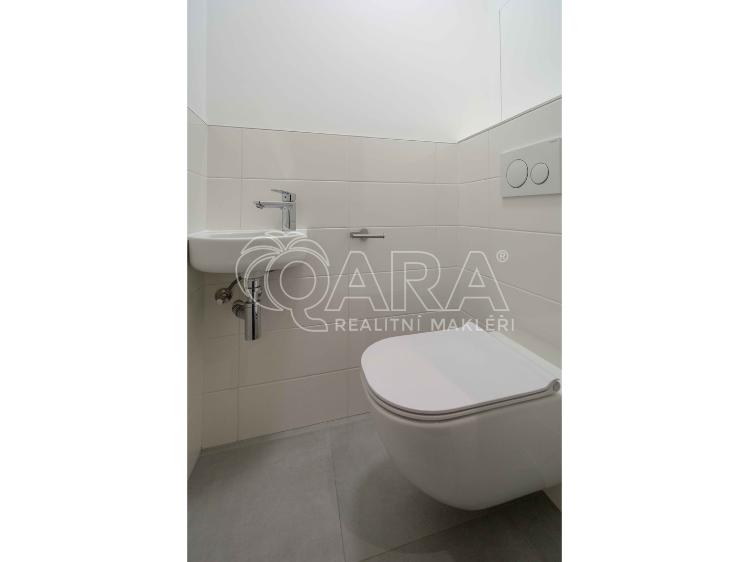 Pronájem bytu 3+1 Neratovice, 28. října 909 č. 11