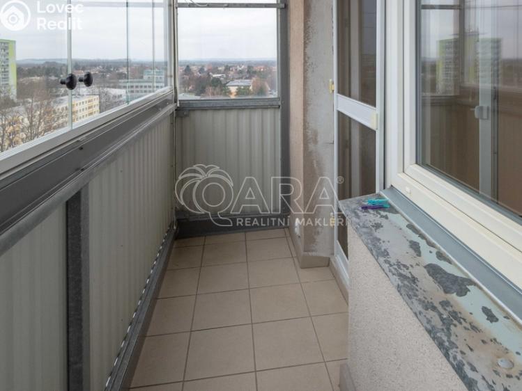 Pronájem bytu 3+1 Neratovice, 28. října 909 č. 12