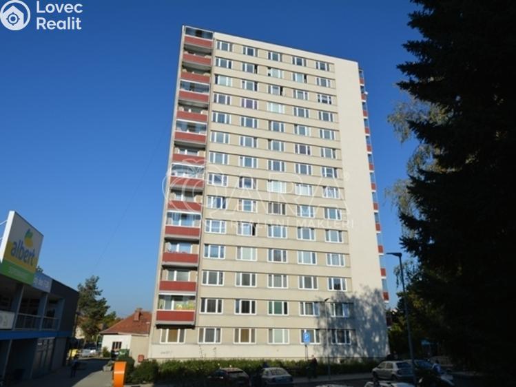 Pronájem bytu 3+1 Neratovice, 28. října 909 č. 13