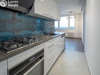 Pronájem bytu 3+1 Neratovice, 28. října 909 č. 1