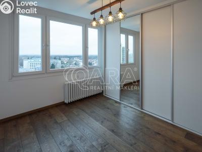 Pronájem bytu 3+1 Neratovice, 28. října 909 č. 3