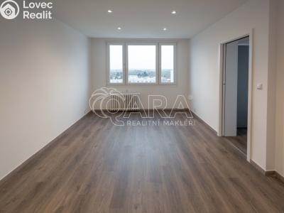 Pronájem bytu 3+1 Neratovice, 28. října 909 č. 5