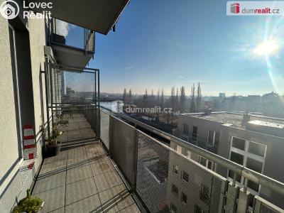 Pronájem bytu 1+KK Kolín, Mlýnská č. 1