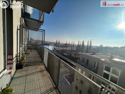 Pronájem bytu 1+KK Kolín, Mlýnská č. 2