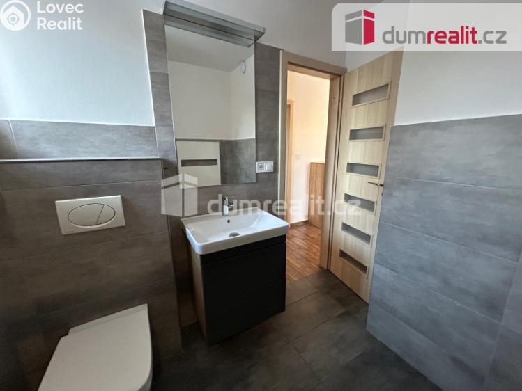 Pronájem bytu 2+1 Kolín, Na Magistrále č. 2