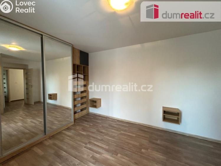 Pronájem bytu 2+1 Kolín, Na Magistrále č. 4