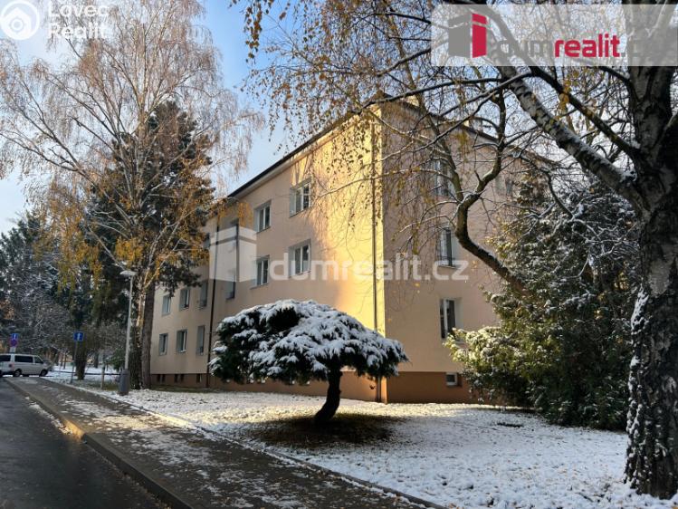 Pronájem bytu 2+1 Kolín, Na Magistrále č. 5