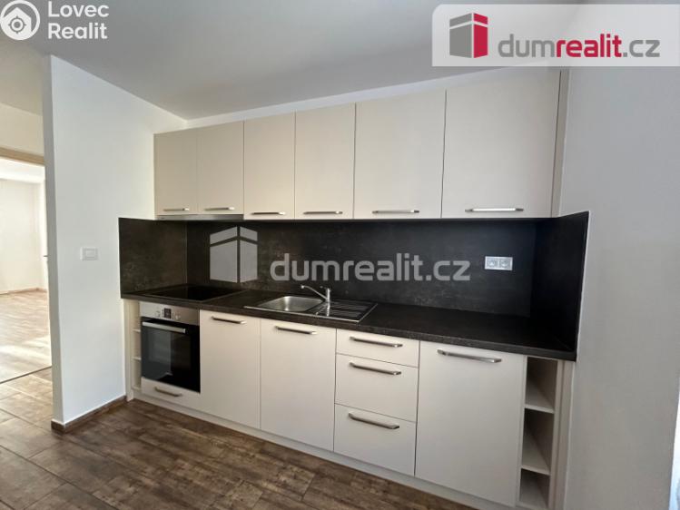 Pronájem bytu 2+1 Kolín, Na Magistrále č. 10