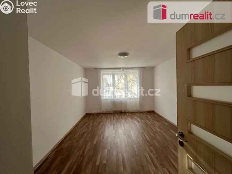 Pronájem bytu 2+1 Kolín, Na Magistrále č. 11