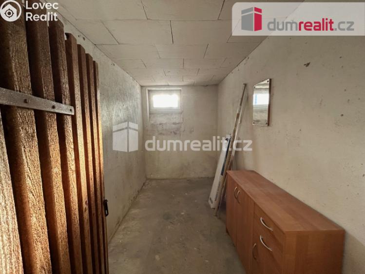 Pronájem bytu 2+1 Kolín, Na Magistrále č. 12