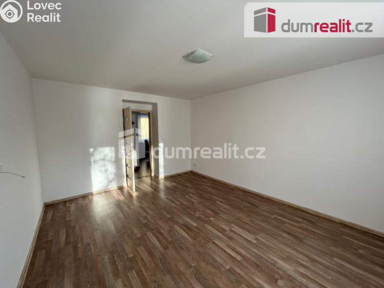 Pronájem bytu 2+1 Kolín, Na Magistrále č. 13