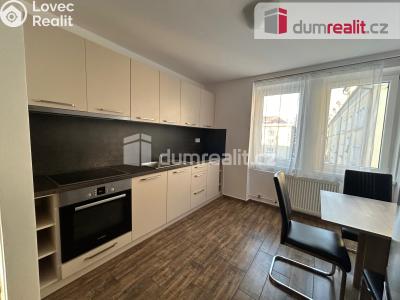 Pronájem bytu 2+1 Kolín, Na Magistrále č. 1