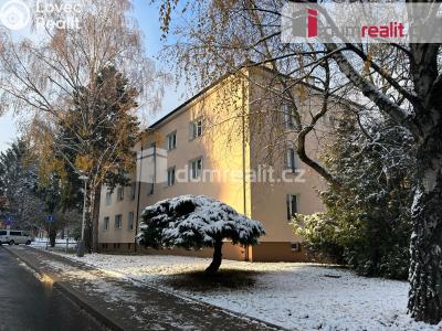 Pronájem bytu 2+1 Kolín, Na Magistrále č. 5