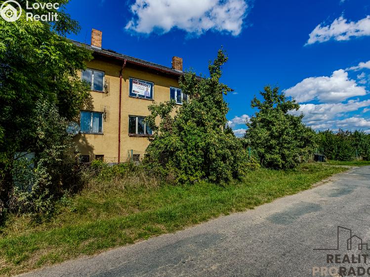 Prodej bytu 3+1 Jistebnice č. 15