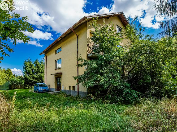 Prodej bytu 3+1 Jistebnice č. 17