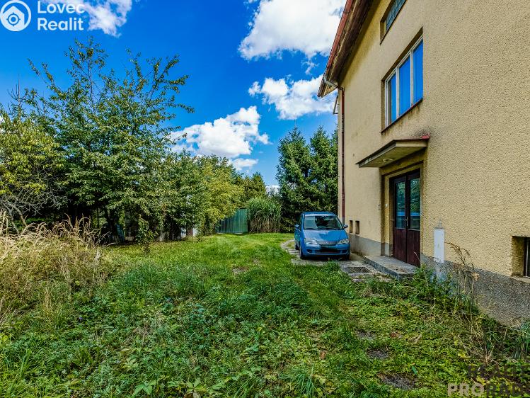 Prodej bytu 3+1 Jistebnice č. 18