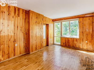 Prodej bytu 3+1 Jistebnice č. 1