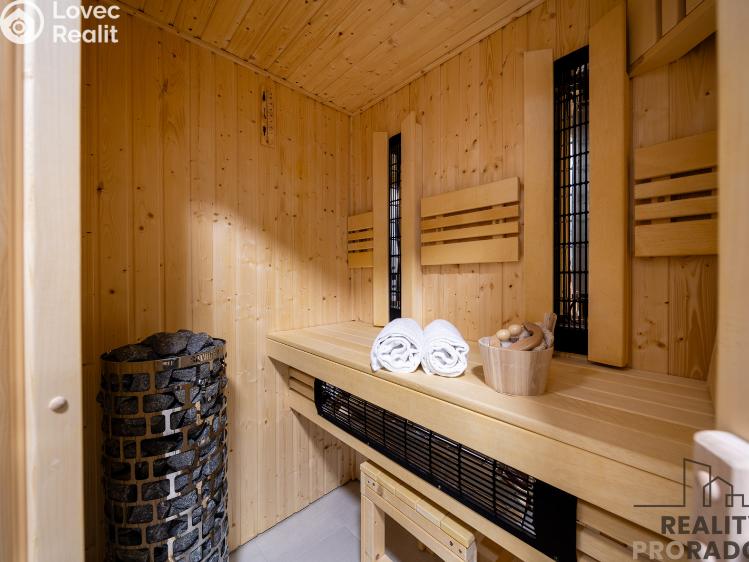 Prodej bytu 1+KK Lipno nad Vltavou č. 7